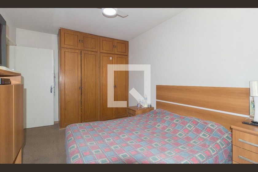 Apartamento, 2 quartos, 80 m² - Foto 29