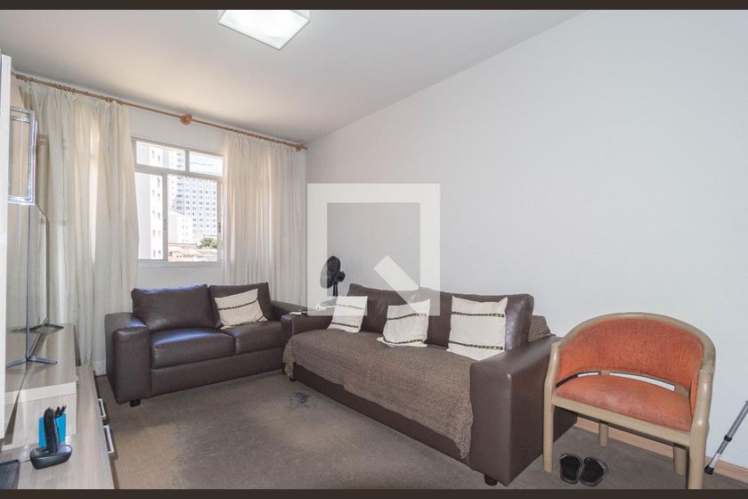 Apartamento, 2 quartos, 80 m² - Foto 7
