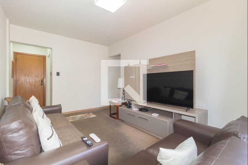 Apartamento, 2 quartos, 80 m² - Foto 1