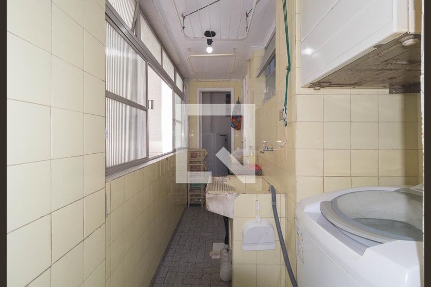 Apartamento, 2 quartos, 80 m² - Foto 59