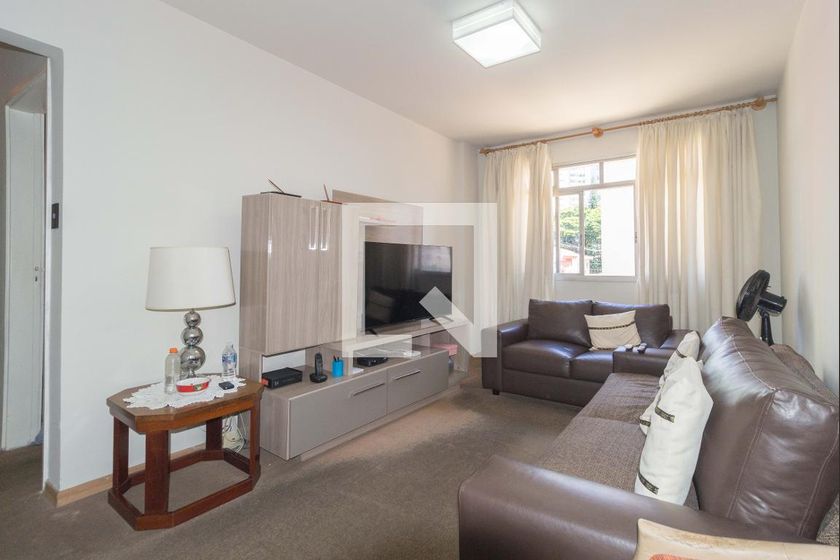 Apartamento, 2 quartos, 80 m² - Foto 9