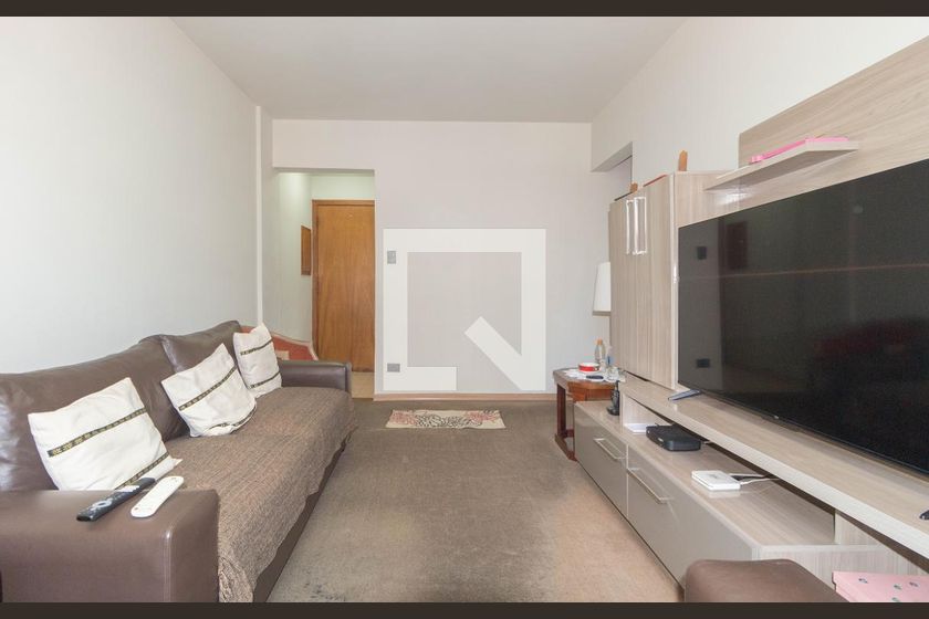 Apartamento, 2 quartos, 80 m² - Foto 3
