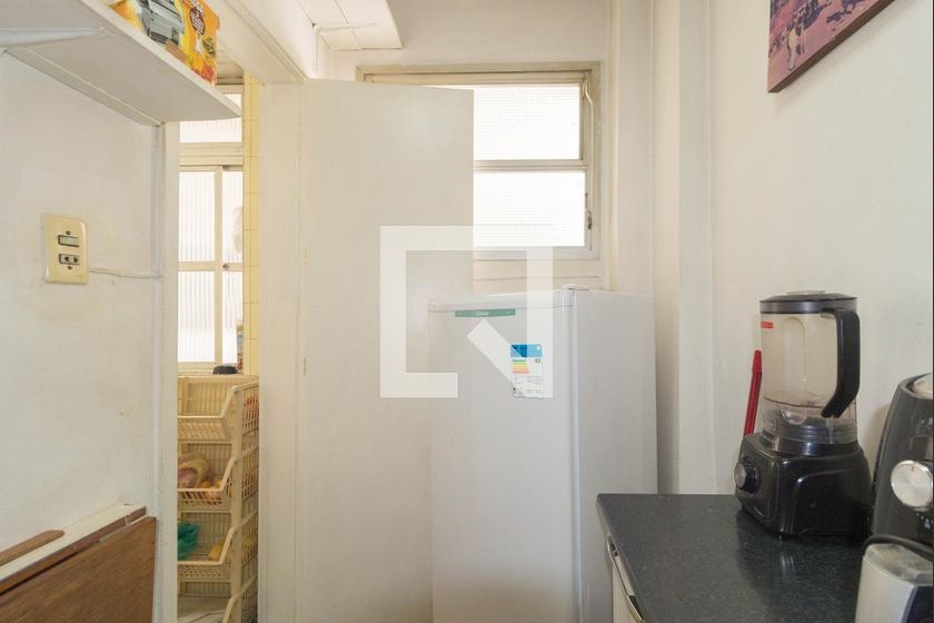 Apartamento, 2 quartos, 80 m² - Foto 75