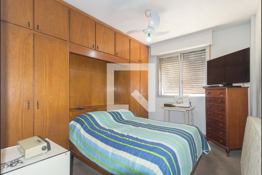 Apartamento, 2 quartos, 80 m² - Foto 13