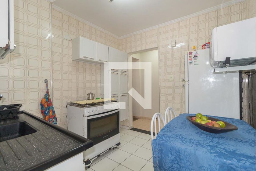 Apartamento, 2 quartos, 80 m² - Foto 53