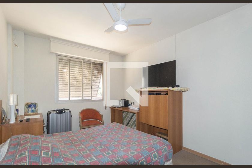 Apartamento, 2 quartos, 80 m² - Foto 27