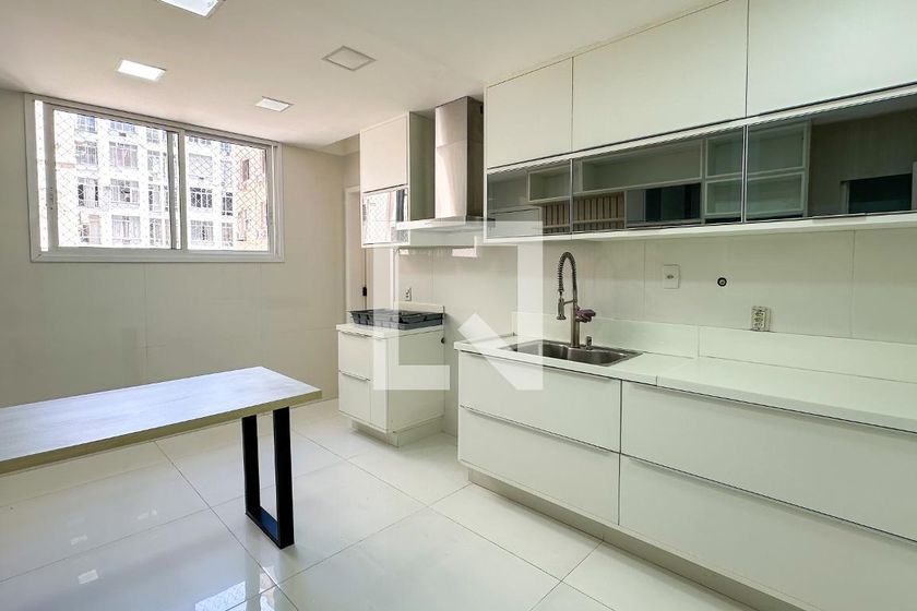 Apartamento, 4 quartos, 240 m² - Foto 95