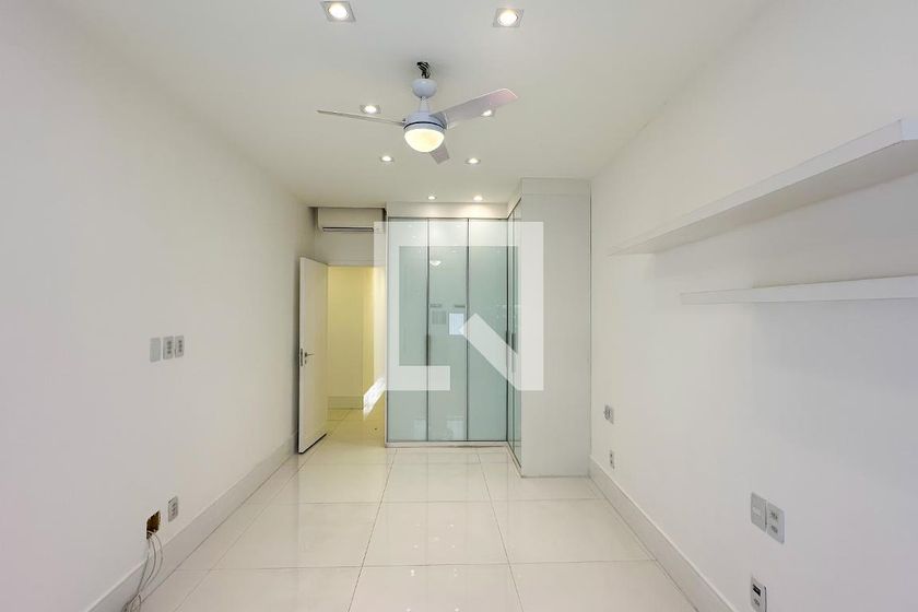 Apartamento, 4 quartos, 240 m² - Foto 47