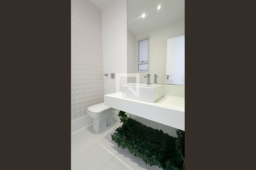 Apartamento, 4 quartos, 240 m² - Foto 91