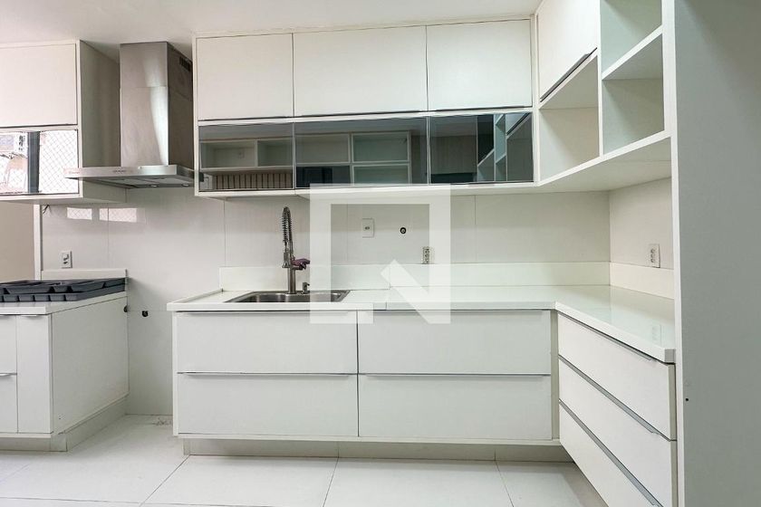 Apartamento, 4 quartos, 240 m² - Foto 99
