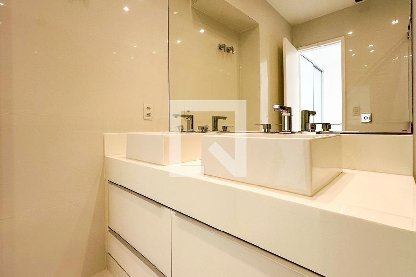 Apartamento, 4 quartos, 240 m² - Foto 61