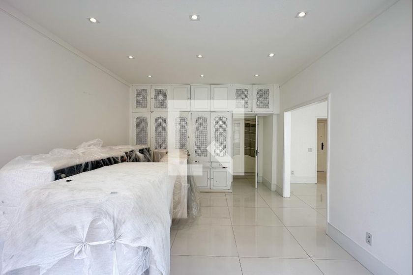 Apartamento, 4 quartos, 240 m² - Foto 9
