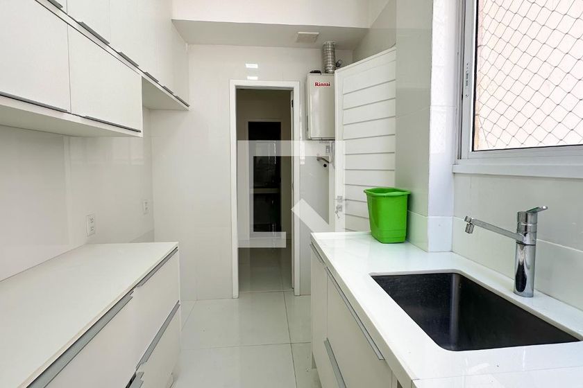 Apartamento, 4 quartos, 240 m² - Foto 107