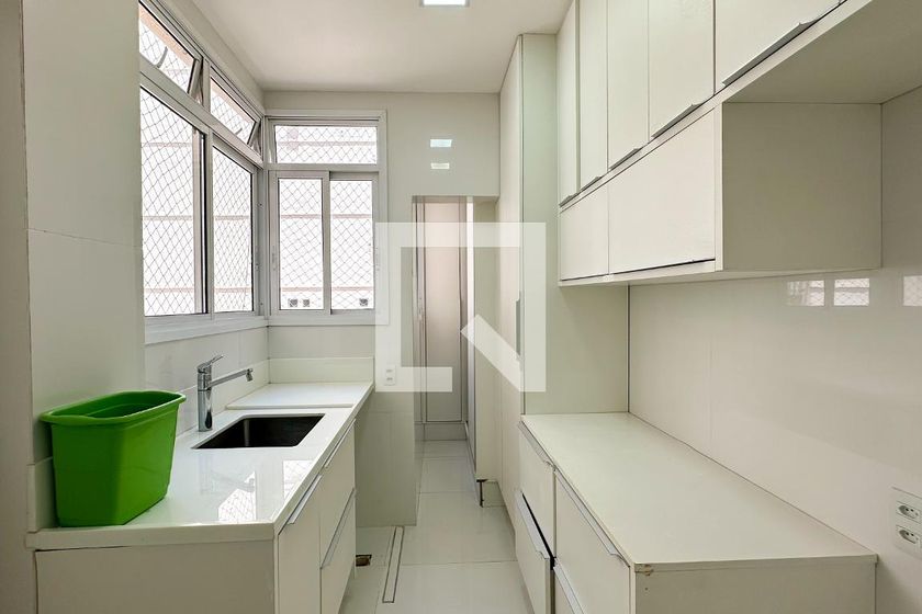 Apartamento, 4 quartos, 240 m² - Foto 103