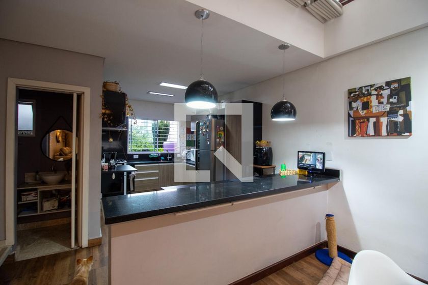 Casa, 3 quartos, 200 m² - Foto 3