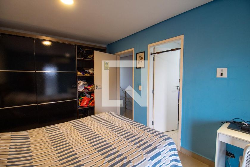 Casa, 3 quartos, 200 m² - Foto 39