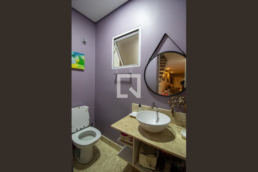 Casa, 3 quartos, 200 m² - Foto 49