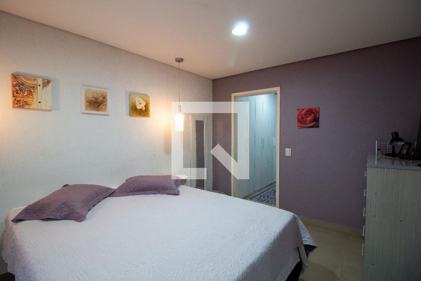 Casa, 3 quartos, 200 m² - Foto 17