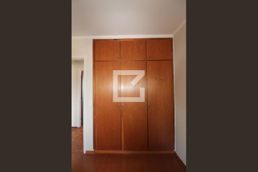 Apartamento à Venda - Bosque, 2 Quartos,  70 m2 em , Campinas - sp | SoloBR