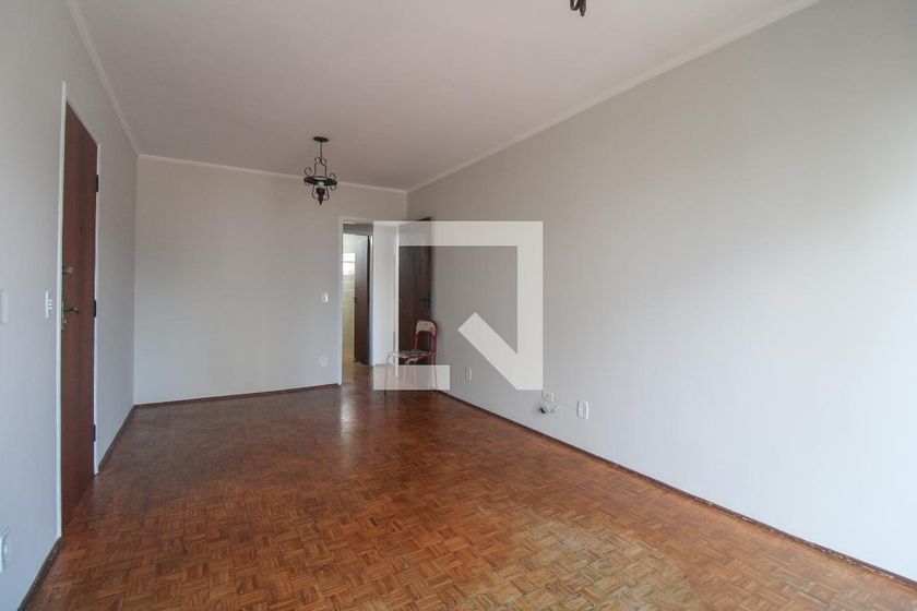 Apartamento à Venda - Bosque, 2 Quartos,  70 m2 em , Campinas - sp | SoloBR