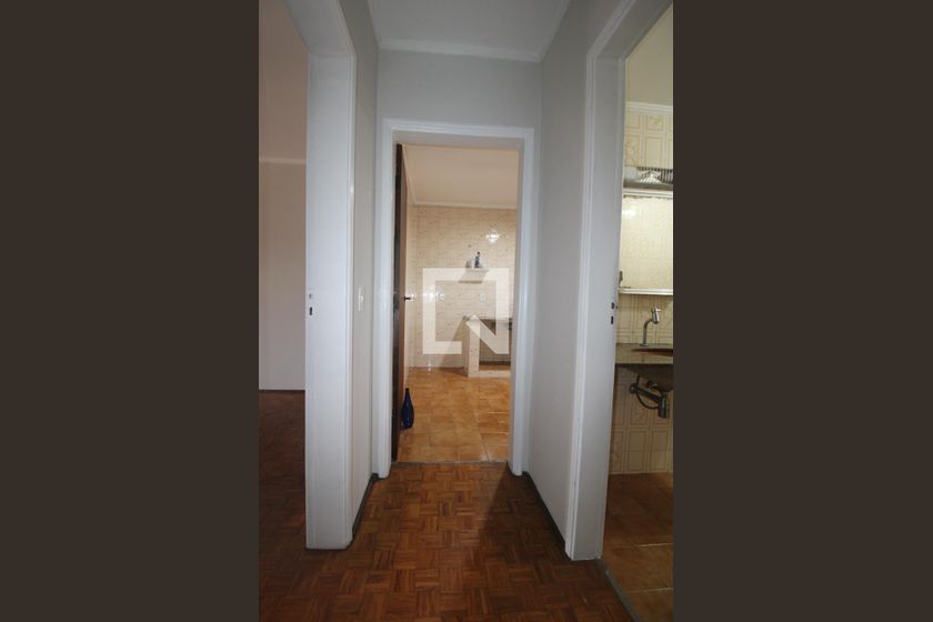 Apartamento à Venda - Bosque, 2 Quartos,  70 m2 em , Campinas - sp | SoloBR