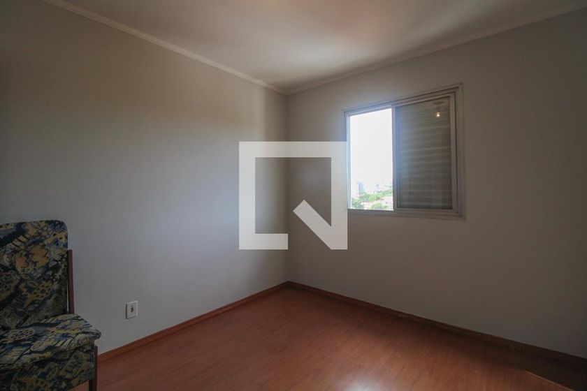 Apartamento à Venda - Bosque, 2 Quartos,  70 m2 em , Campinas - sp | SoloBR