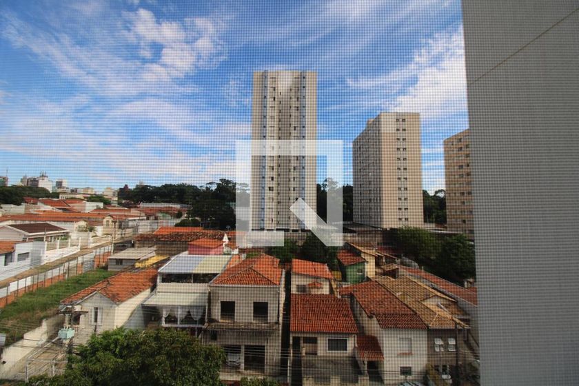 Apartamento à Venda - Bosque, 2 Quartos,  70 m2 em , Campinas - sp | SoloBR