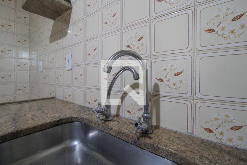 Apartamento à Venda - Bosque, 2 Quartos,  70 m2 em , Campinas - sp | SoloBR