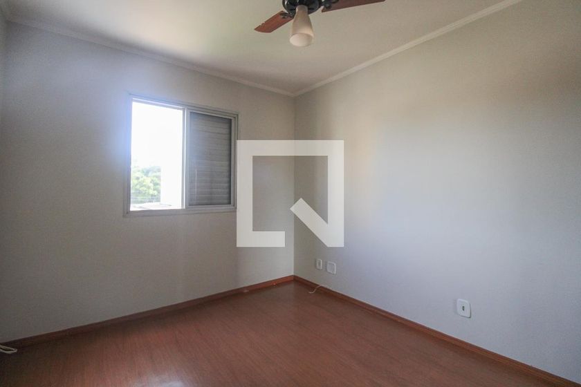 Apartamento à Venda - Bosque, 2 Quartos,  70 m2 em , Campinas - sp | SoloBR