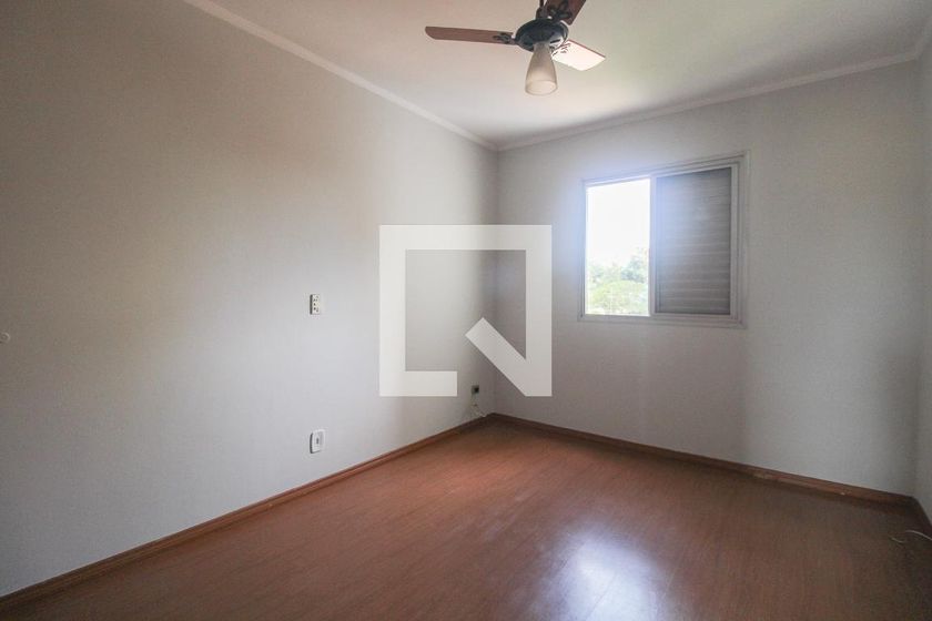 Apartamento à Venda - Bosque, 2 Quartos,  70 m2 em , Campinas - sp | SoloBR