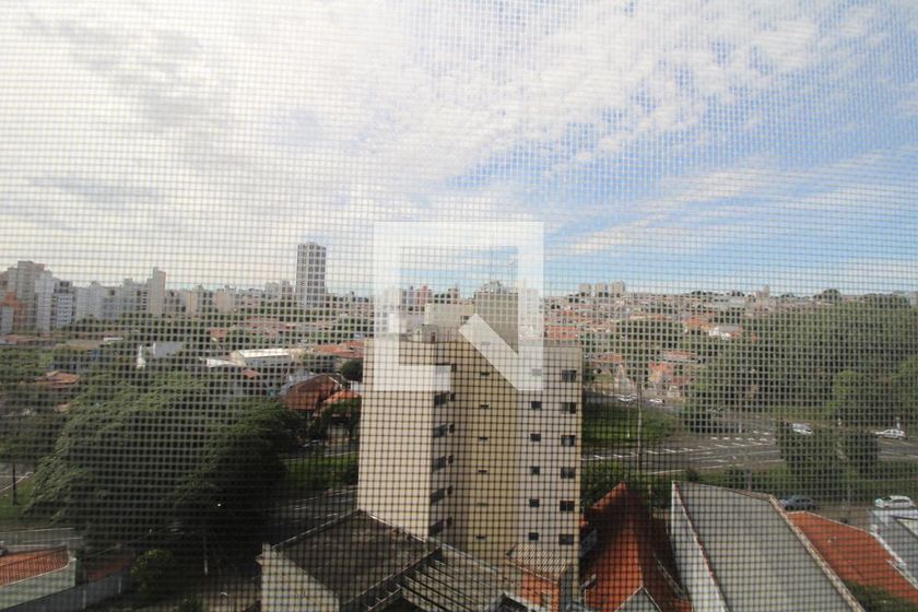 Apartamento à Venda - Bosque, 2 Quartos,  70 m2 em , Campinas - sp | SoloBR