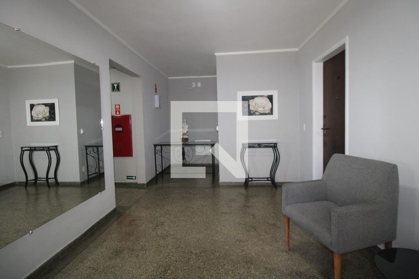 Apartamento à Venda - Bosque, 2 Quartos,  70 m2 em , Campinas - sp | SoloBR