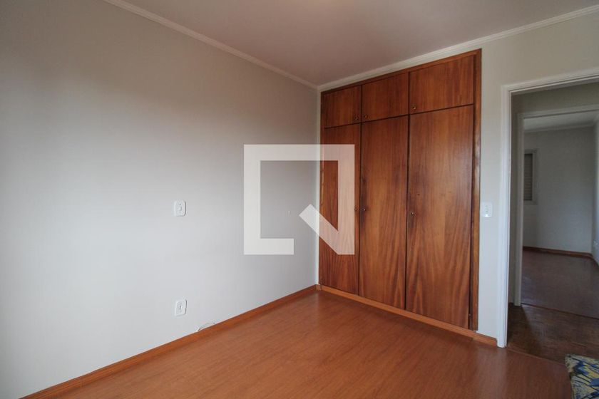 Apartamento à Venda - Bosque, 2 Quartos,  70 m2 em , Campinas - sp | SoloBR