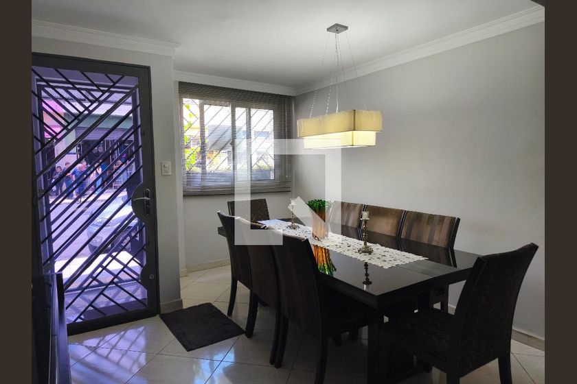 Casa, 4 quartos, 174 m² - Foto 3