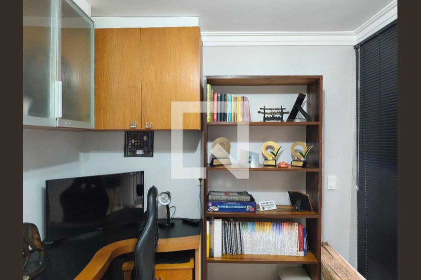 Casa, 4 quartos, 174 m² - Foto 23