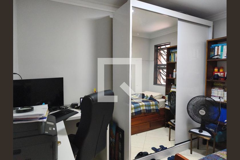 Casa, 4 quartos, 174 m² - Foto 43