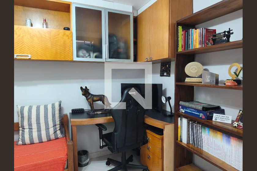 Casa, 4 quartos, 174 m² - Foto 17