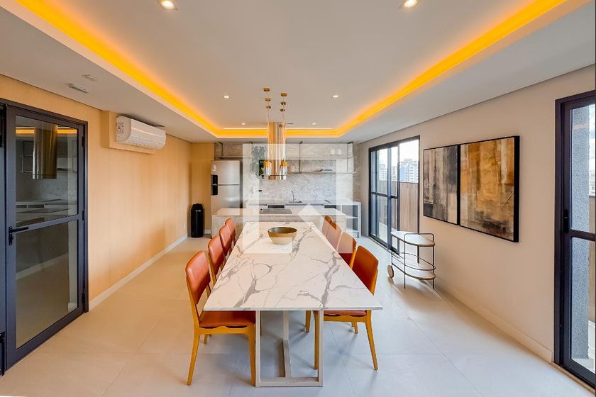 Apartamento, 2 quartos, 69 m² - Foto 133