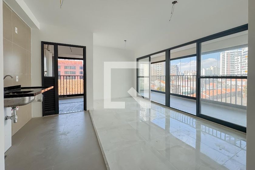Apartamento, 2 quartos, 69 m² - Foto 1