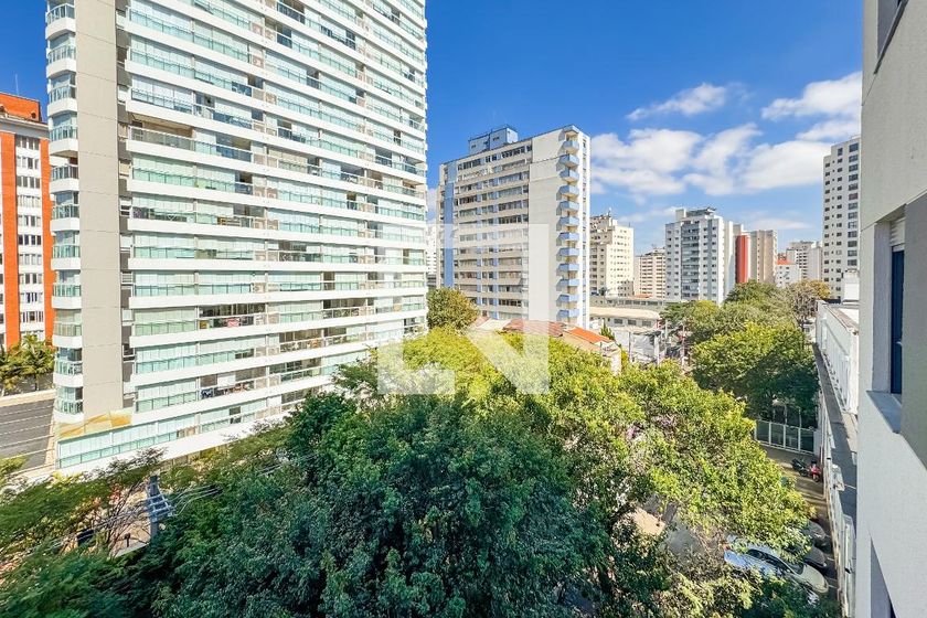 Apartamento, 2 quartos, 69 m² - Foto 33