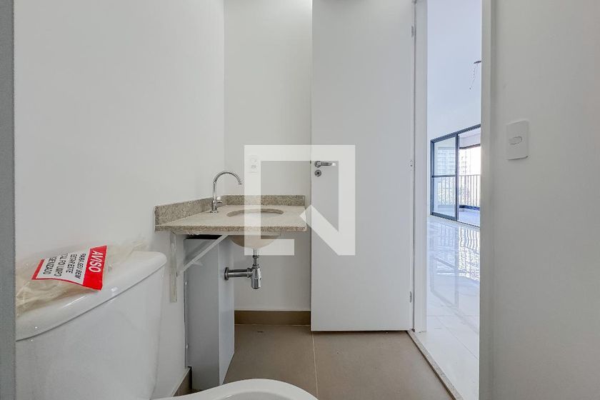 Apartamento, 2 quartos, 69 m² - Foto 69