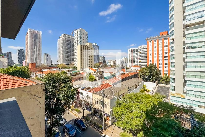 Apartamento, 2 quartos, 69 m² - Foto 31