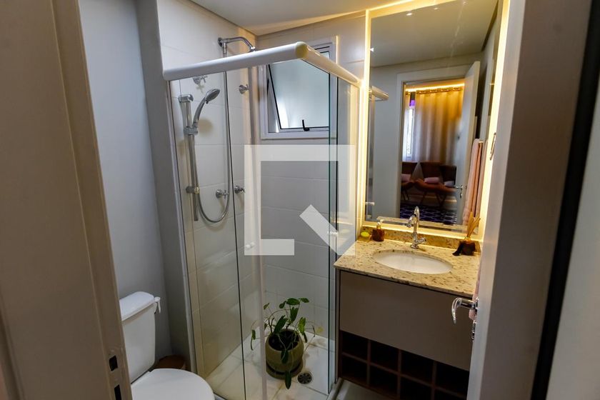 Apartamento, 2 quartos, 68 m² - Foto 21
