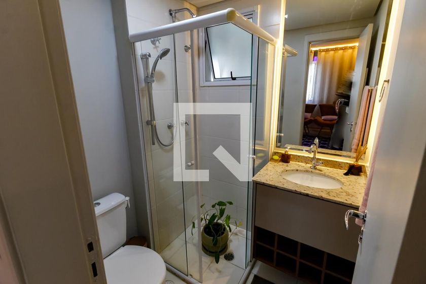 Apartamento, 2 quartos, 68 m² - Foto 15