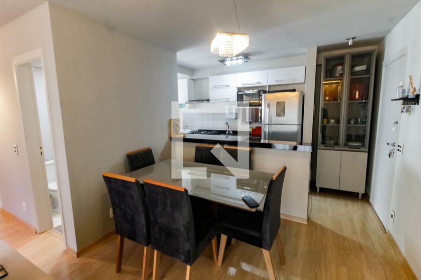 Apartamento, 2 quartos, 68 m² - Foto 9