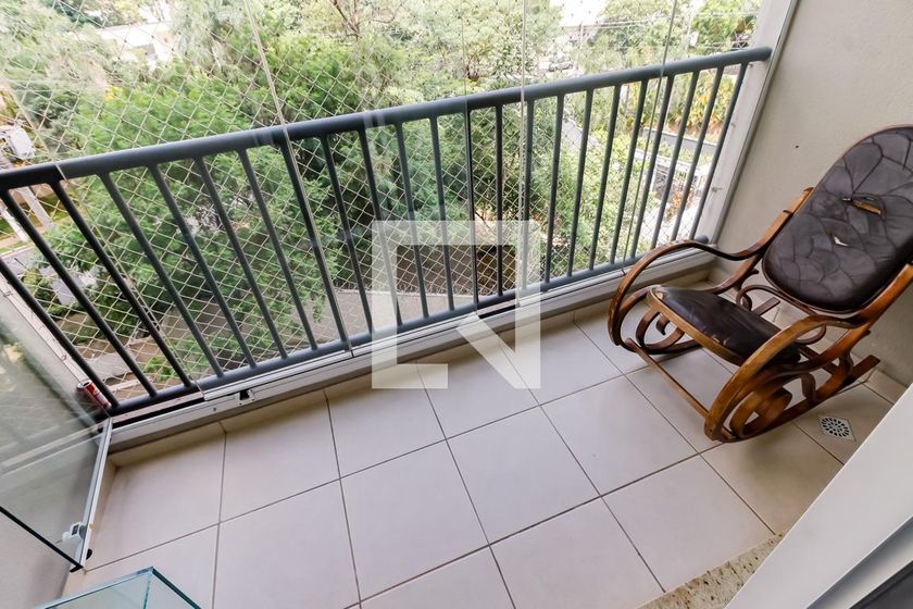 Apartamento, 2 quartos, 68 m² - Foto 11