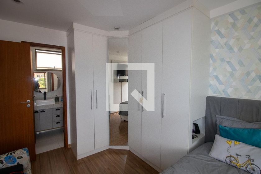 Apartamento, 2 quartos, 87 m² - Foto 21