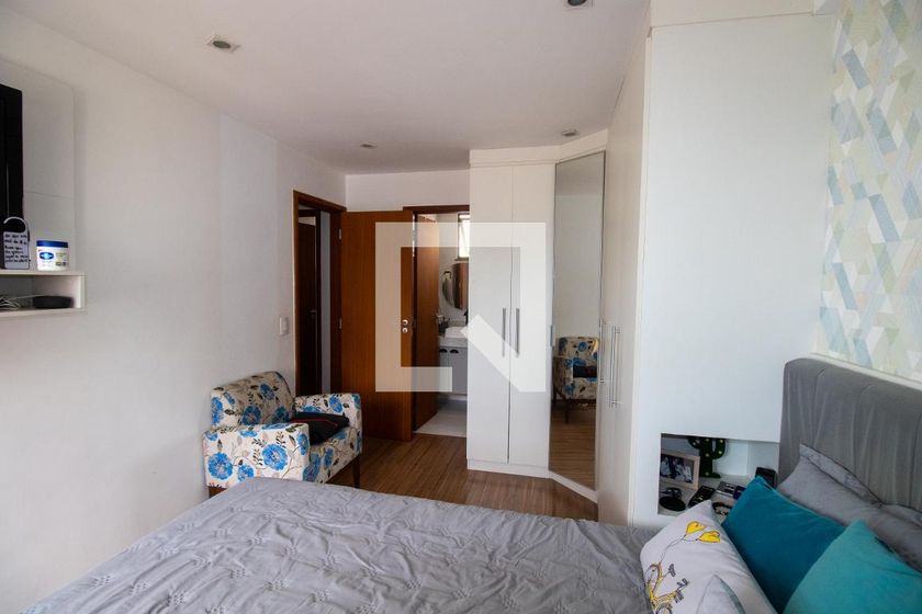 Apartamento, 2 quartos, 87 m² - Foto 19