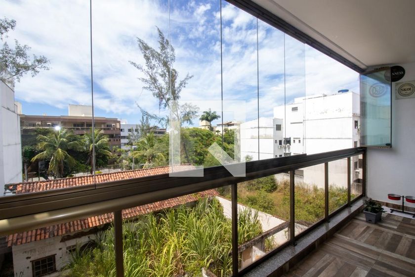 Apartamento, 2 quartos, 87 m² - Foto 91