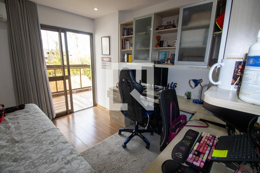 Apartamento, 2 quartos, 87 m² - Foto 33
